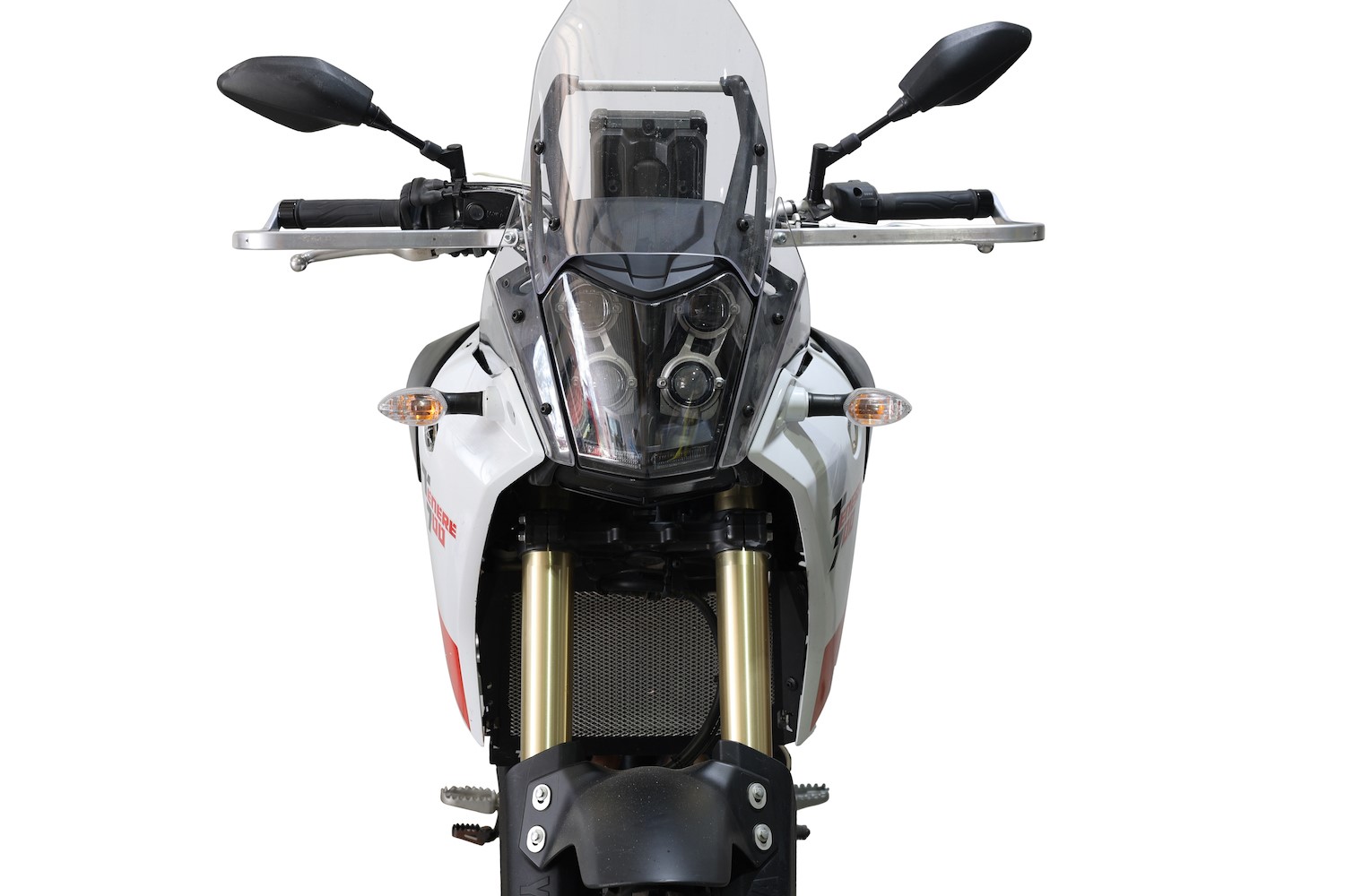 Yamaha Tenere 700 Tank (25L) - Image 6